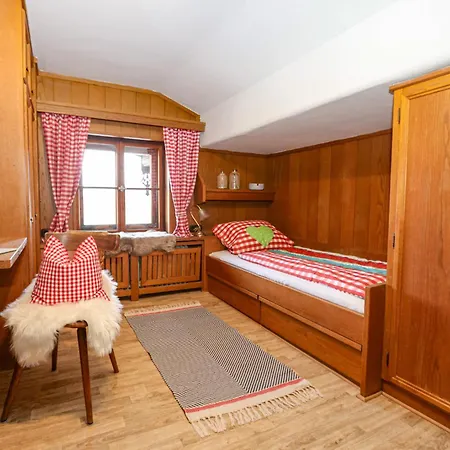Ferienwohnungen „Zum Bauern“ Oberaudorf Exterior foto