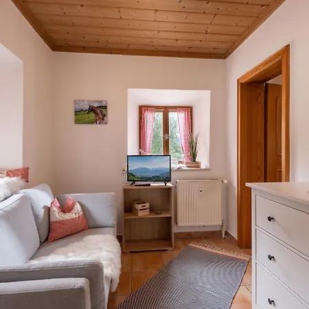 Ferienwohnungen „Zum Bauern“ Oberaudorf Exterior foto