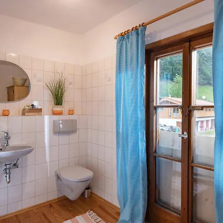 Ferienwohnungen „Zum Bauern“ Oberaudorf Exterior foto