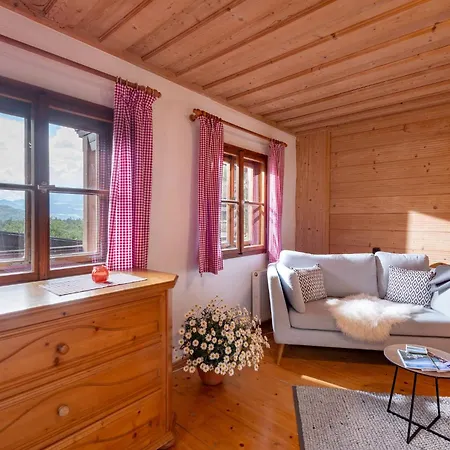 Ferienwohnungen „Zum Bauern“ Oberaudorf Exterior foto
