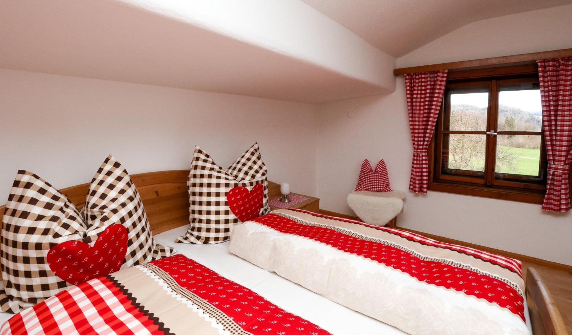 Apartment „zum Bauern“ Oberaudorf