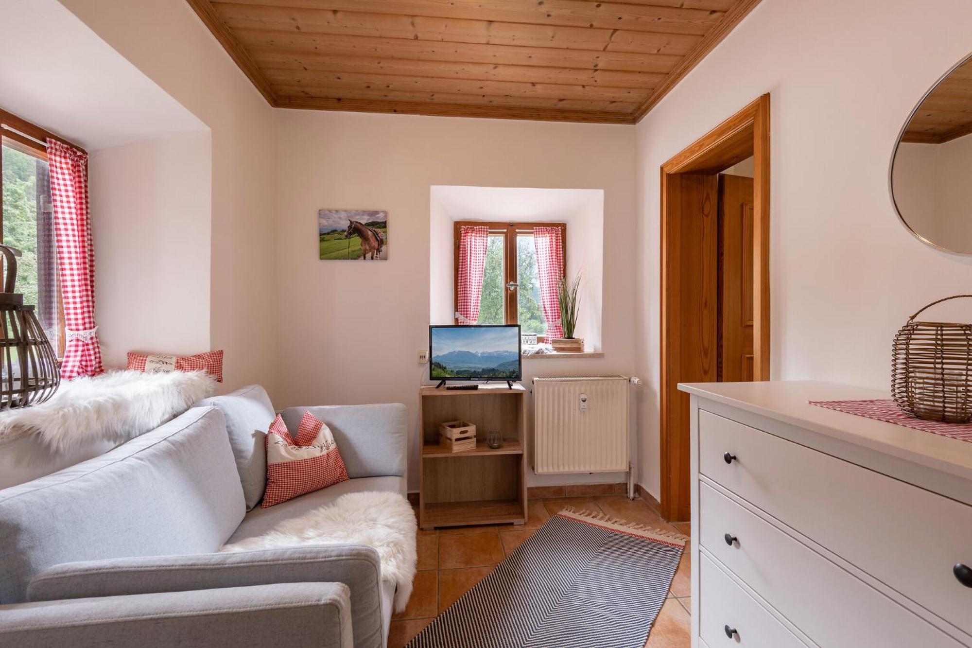 Apartment „zum Bauern“