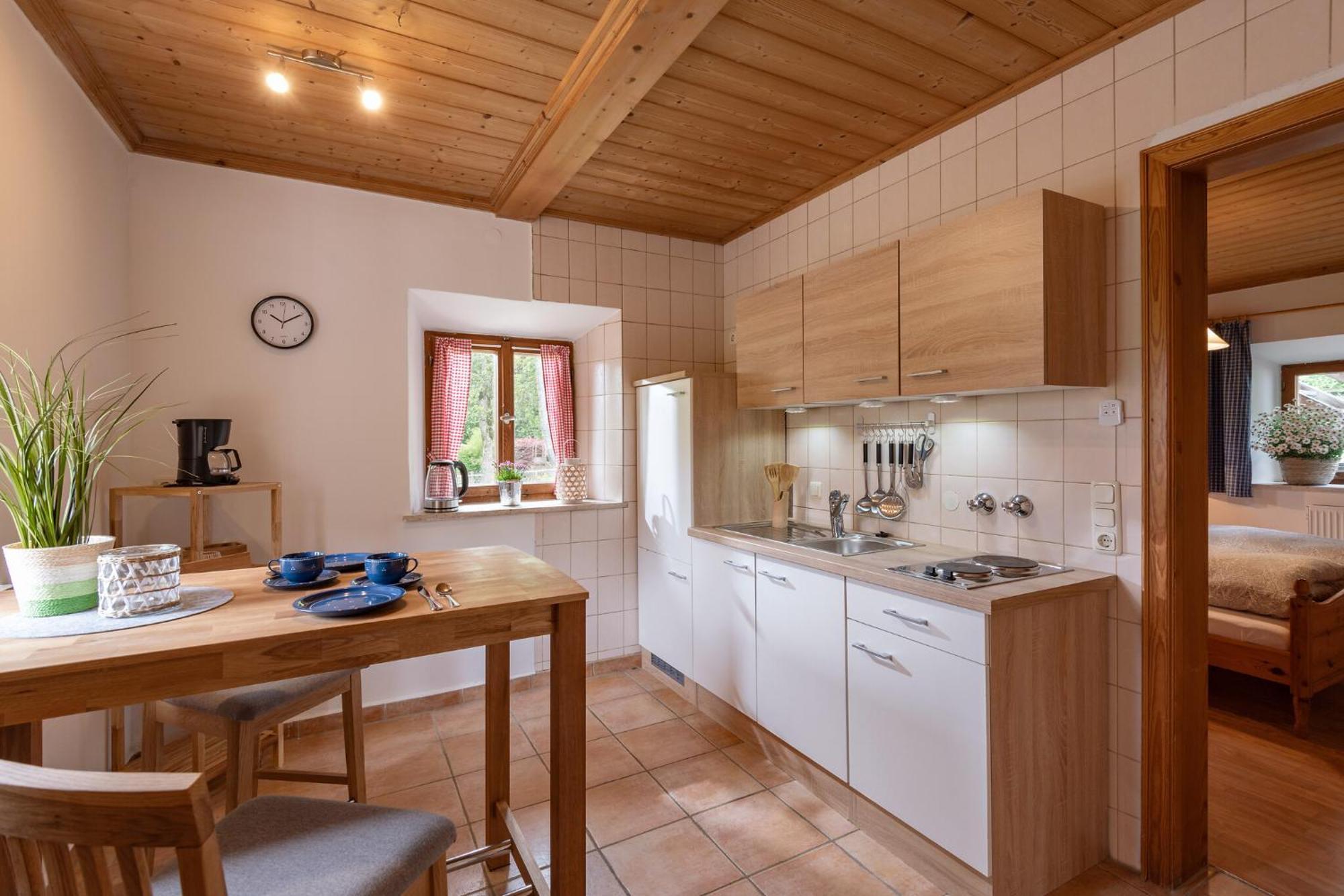 Apartment „zum Bauern“