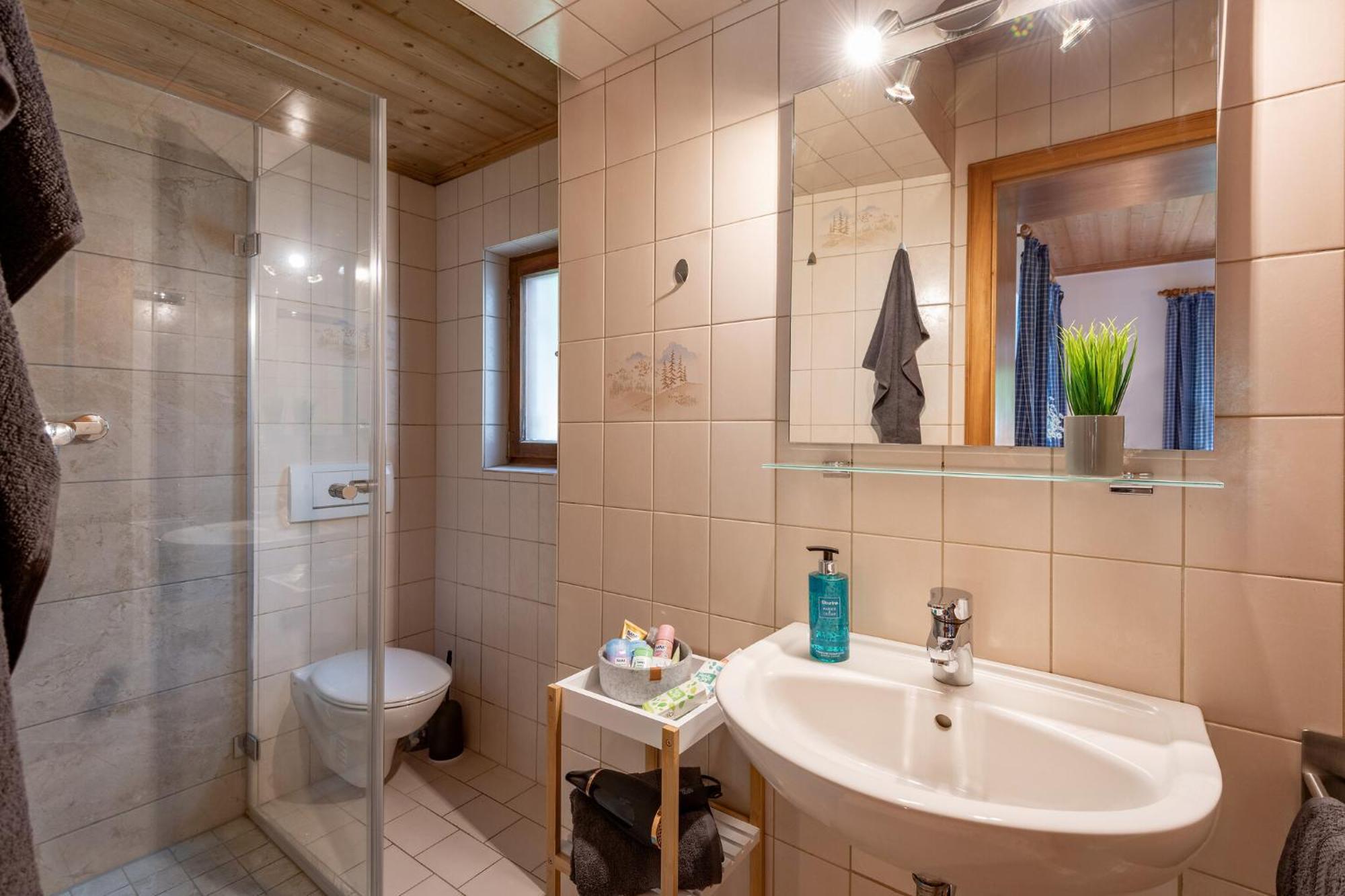 Apartment „zum Bauern“ *