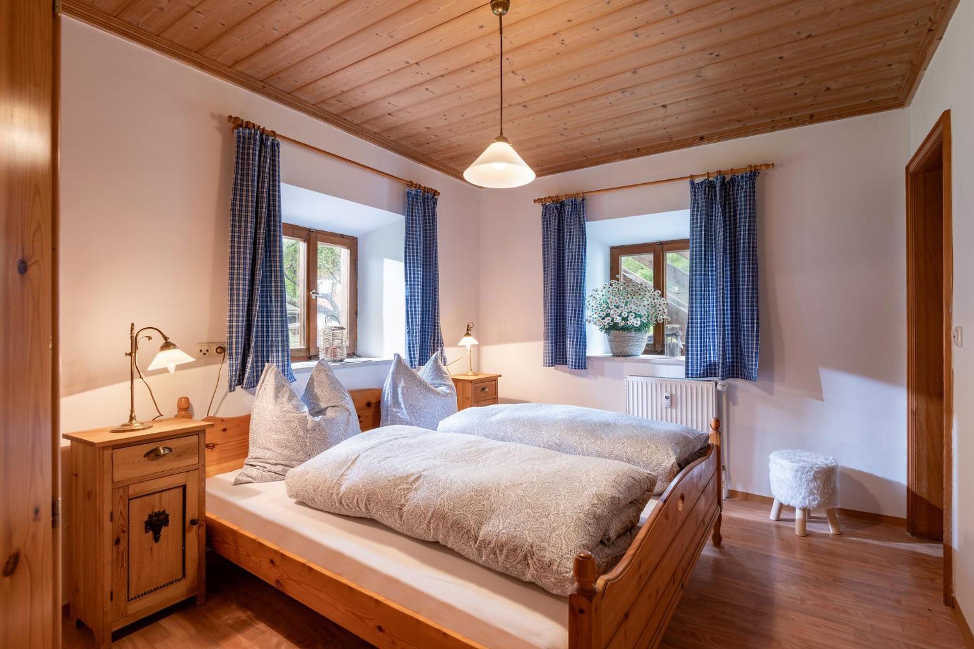 „zum Bauern“ Apartment