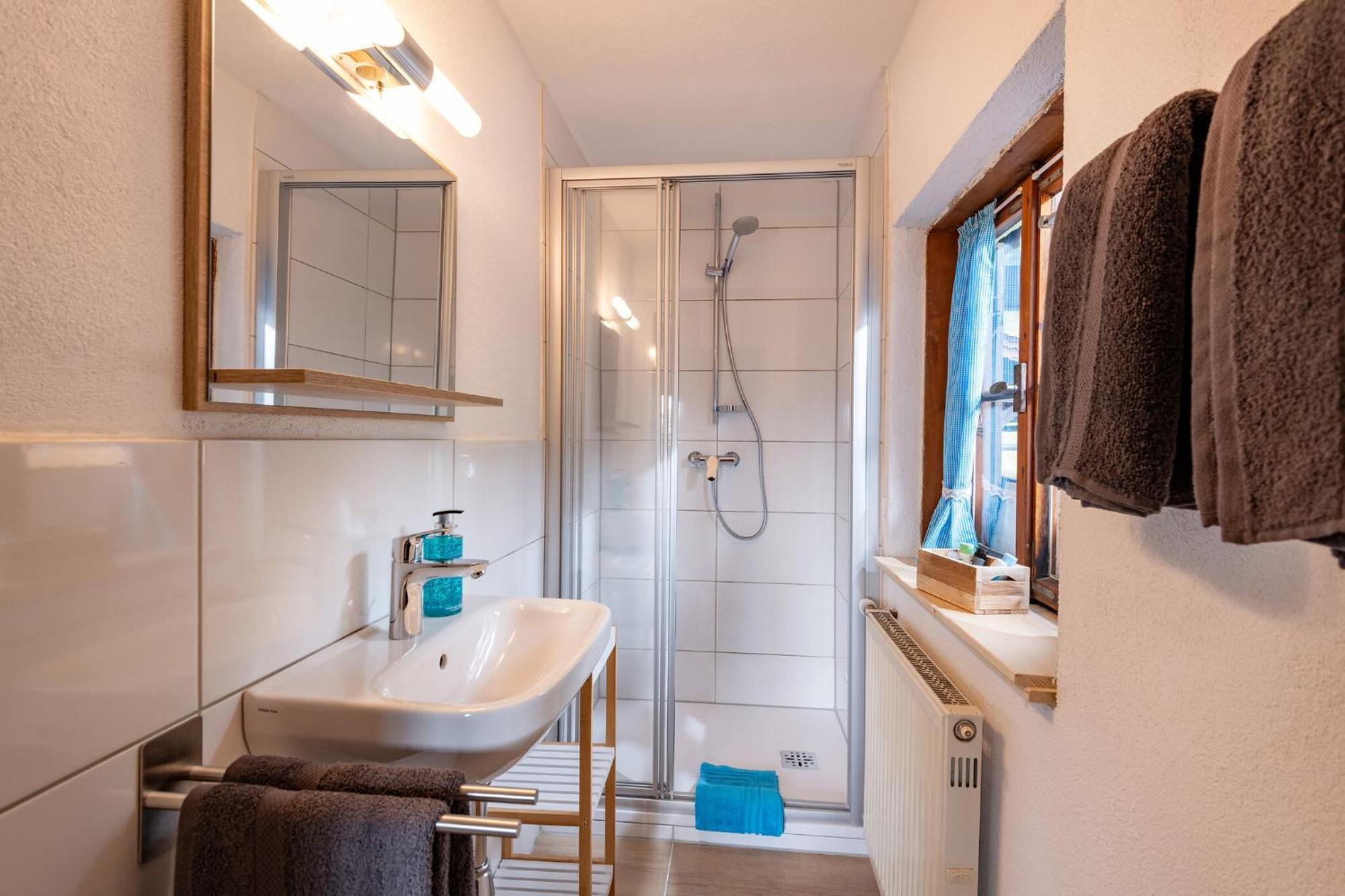 „zum Bauern“ Apartment Oberaudorf