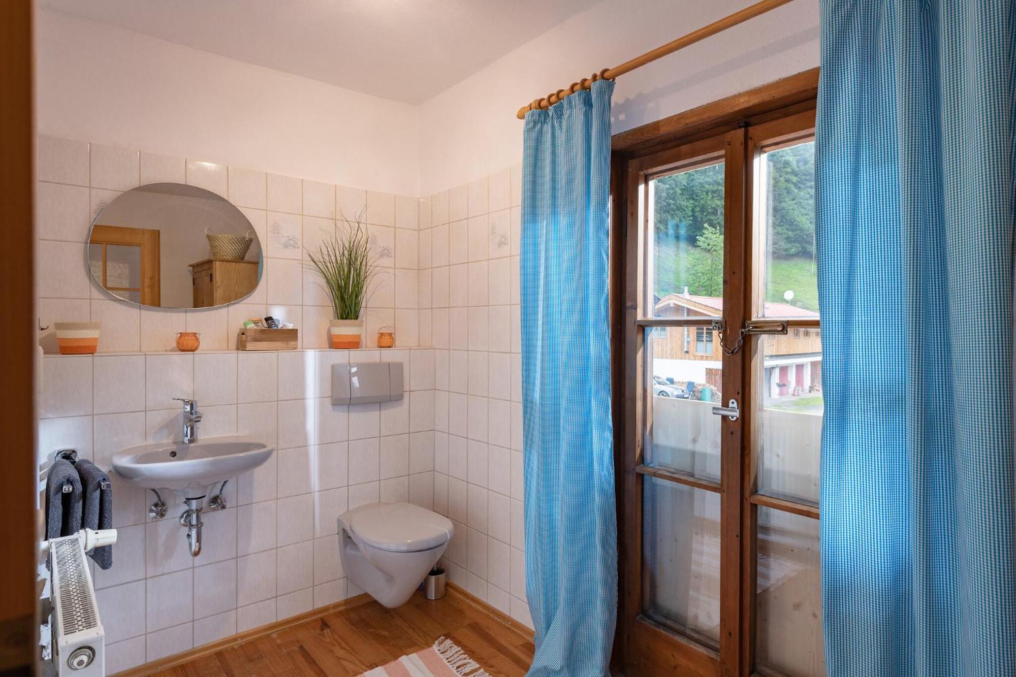 „zum Bauern“ Apartment
