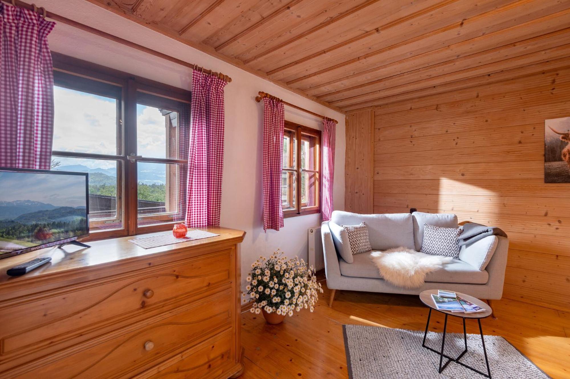 Apartment „zum Bauern“
